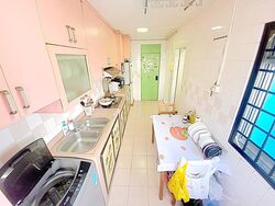Blk 668A Jurong West Street 64 (Jurong West), HDB 4 Rooms #539141851